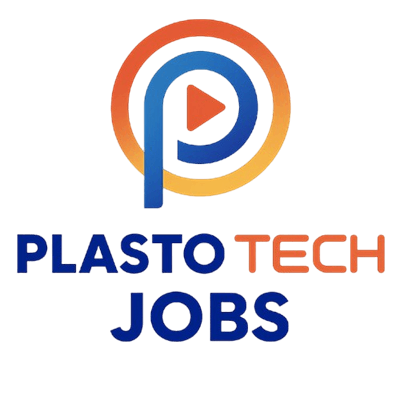 PLASTOTECH JOBS